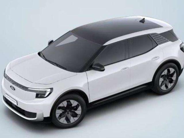 FORD Explorer EV Premium AWD 79kWh (532Km) Extended Range 340 CV