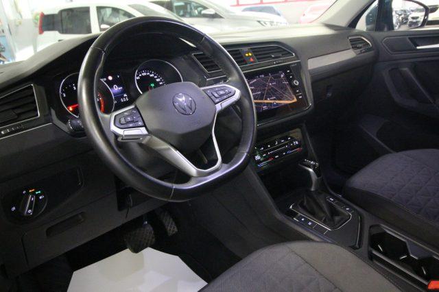 VOLKSWAGEN Tiguan 2.0 TDI 150 CV SCR DSG Life - PREZZO REALE
