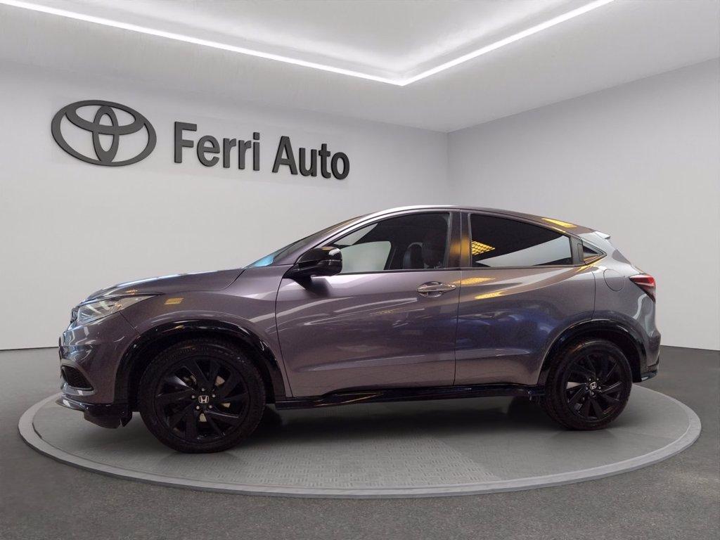 HONDA Hr-v 1.5t sport navi adas del 2019
