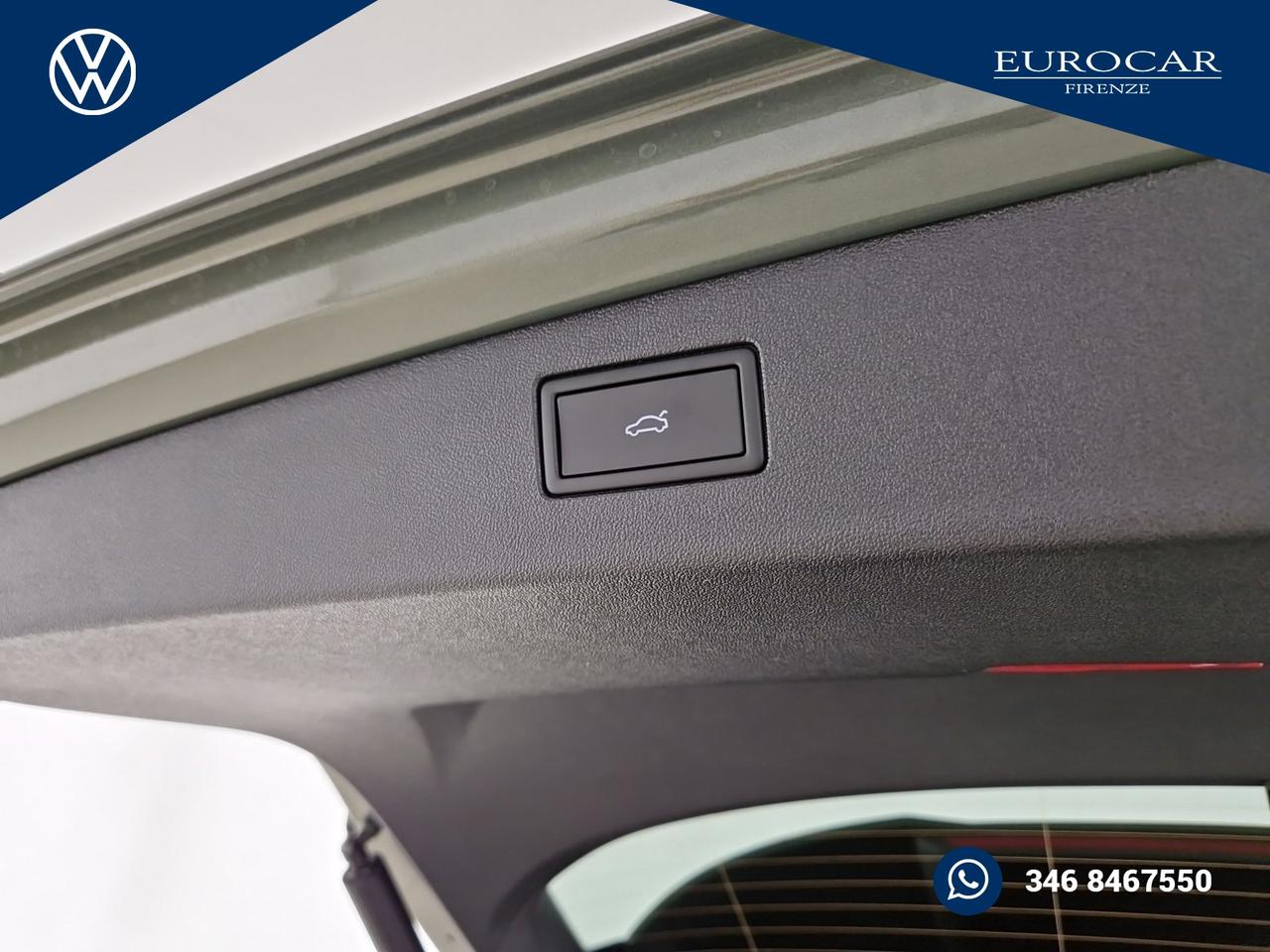 Volkswagen Tiguan 1.5 etsi r-line plus 150cv dsg