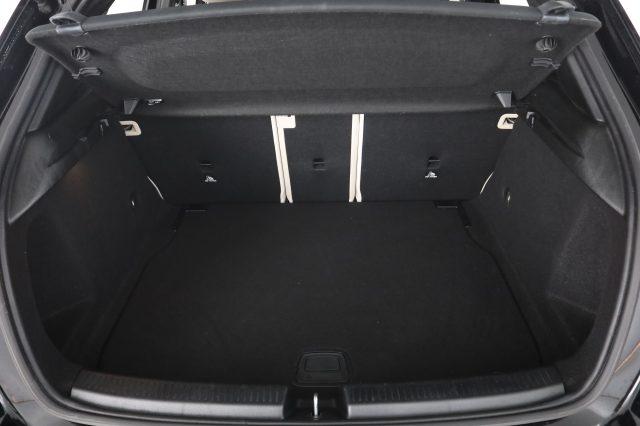 MERCEDES-BENZ A 180 A 180 d Automatic Sport