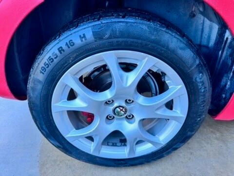 Alfa Romeo MiTo 1.6 JTDm 16V Distinctive