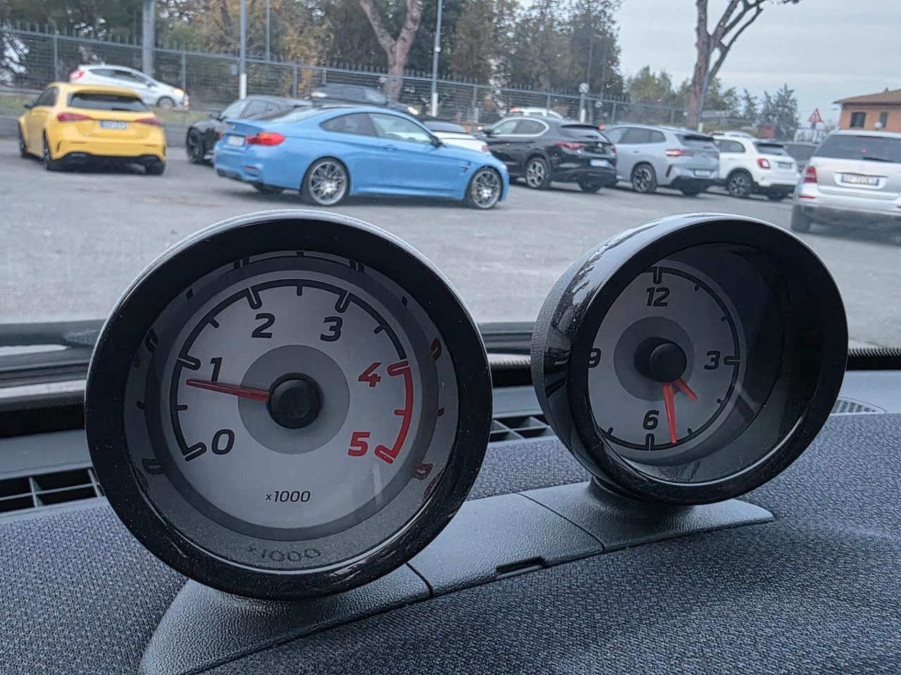 Smart ForTwo 800 40 kW coupé pulse cdi