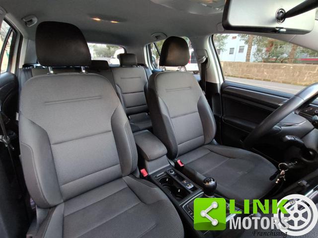 VOLKSWAGEN Golf 1.4 TGI 5p. Trendline BlueMotion NEOPATENTATI