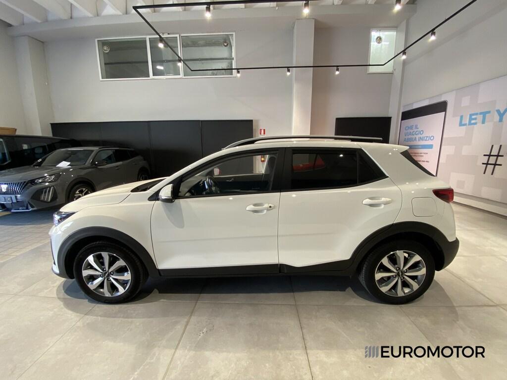 Kia Stonic 1.2 MPi Style 2WD