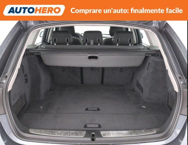BMW 320 d Touring Business Advantage aut.