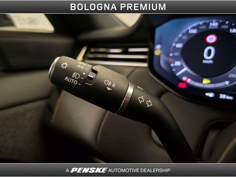 Land Rover RR Sport Range Rover Sport 3.0D l6 249 CV Dynamic HSE