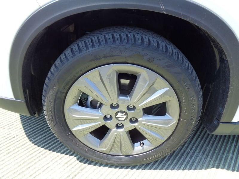 Suzuki Vitara Vitara 1.4h Cool 4wd allgrip