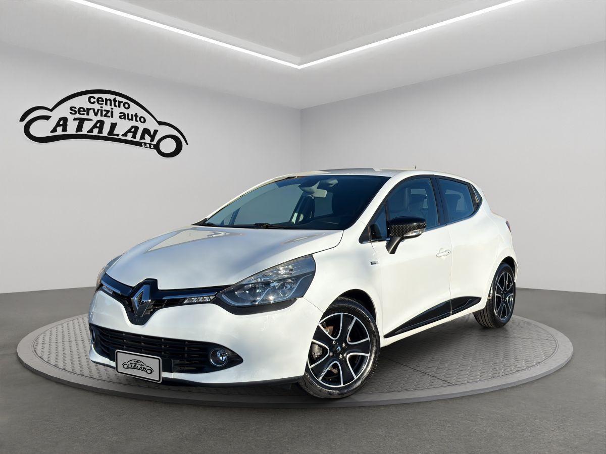 RENAULT - Clio - 1.5 dCi 8V 90 CV S&S 5p. Energy Duel