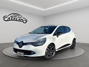 RENAULT - Clio - 1.5 dCi 8V 90 CV S&S 5p. Energy Duel