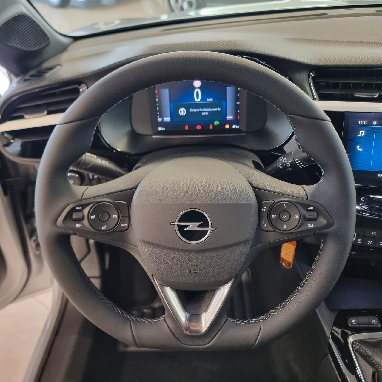 OPEL CORSA GS 1.2 75cv S&S