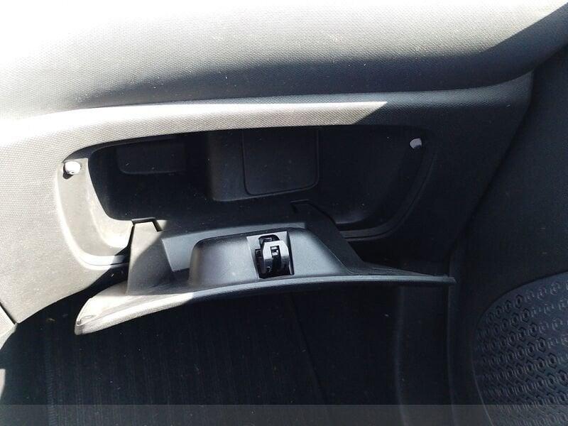 smart fortwo Smart III 2015 Benzina 1.0 Passion 71cv my18