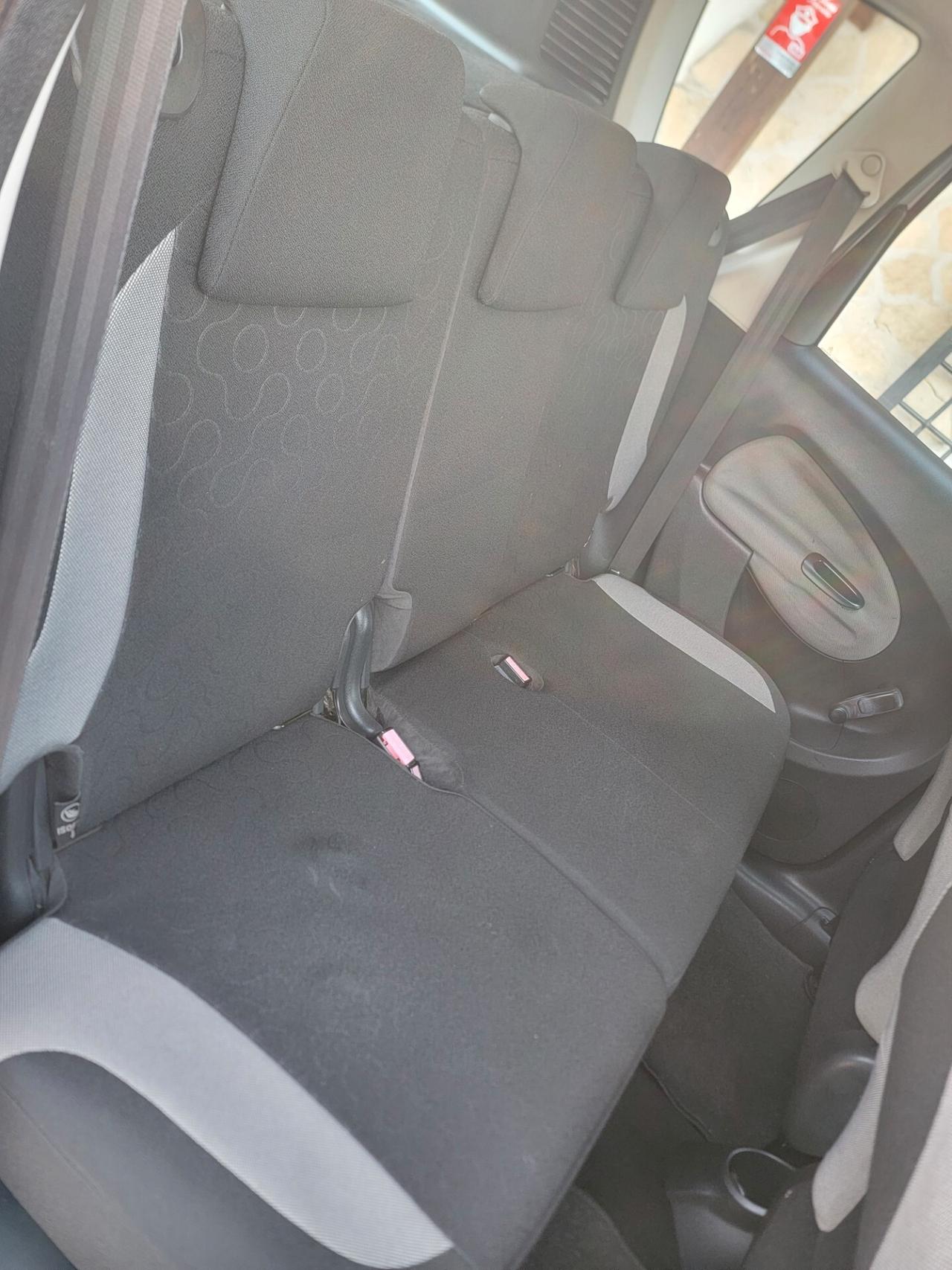 Citroen C3 Picasso 1.4 VTi 95 GARANZIA 12 MESI