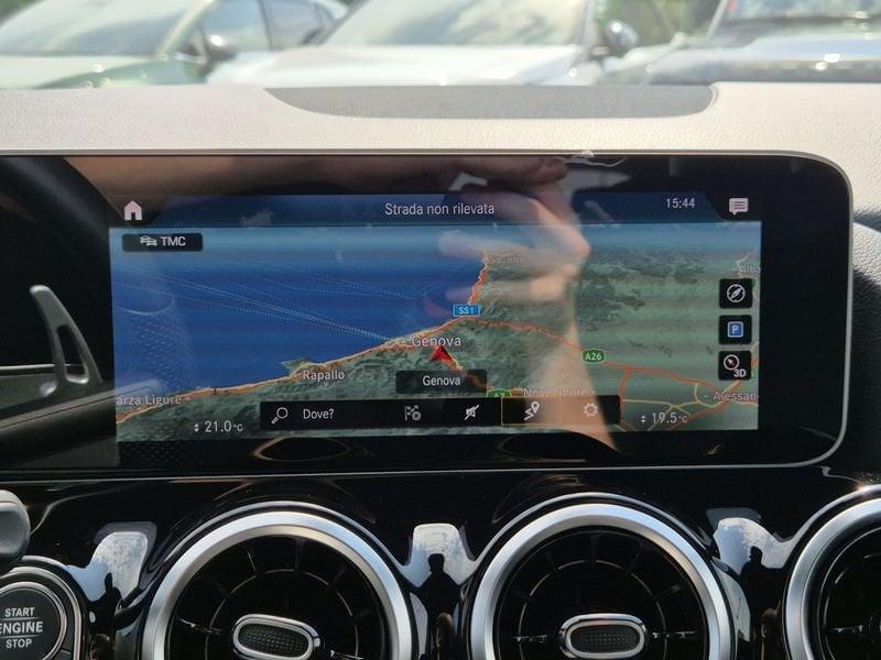 Mercedes-Benz Classe B B 220 Premium 4matic auto