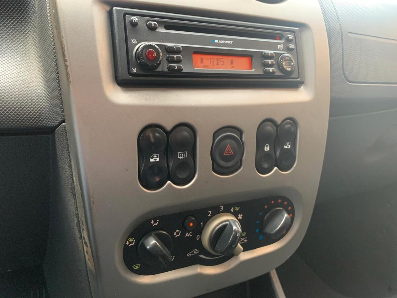 Dacia Sandero Stepway 1.5 dCi 70CV Neopatentati