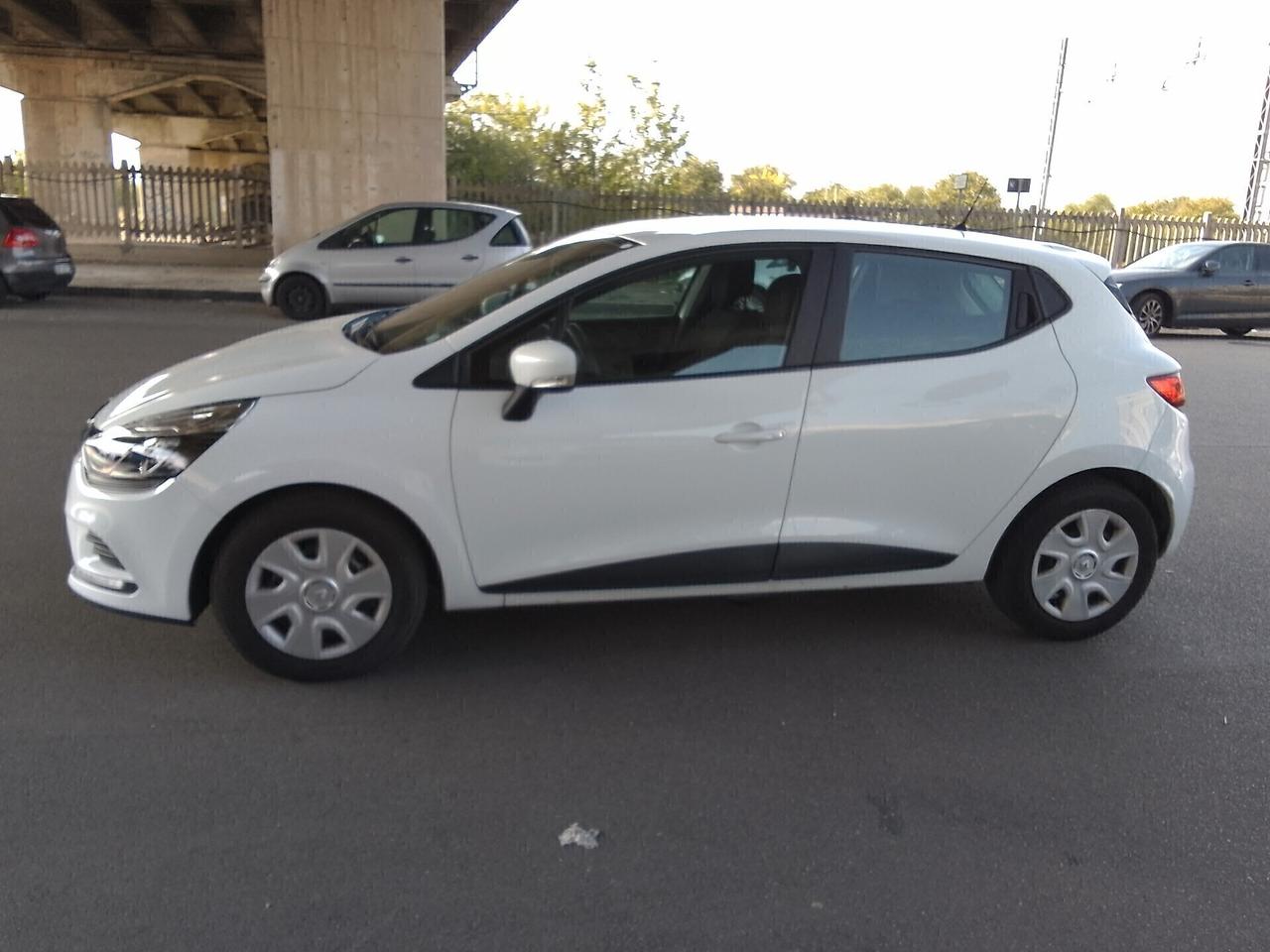 Renault Clio dCi 8V 75 CV Start&Stop 5 porte Energy Intens