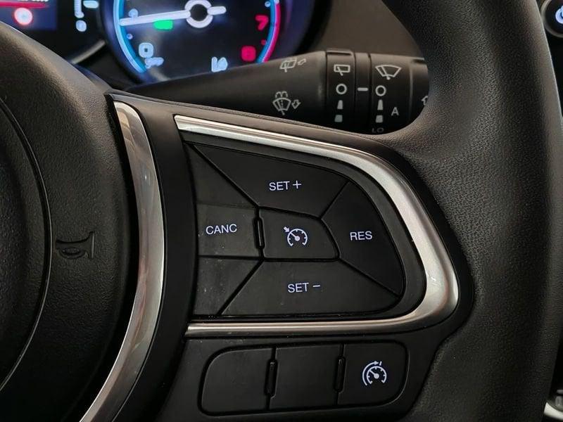 FIAT 500X 500X 1.5 T4 Hybrid 130 CV DCT Sport IVA ESPOSTA