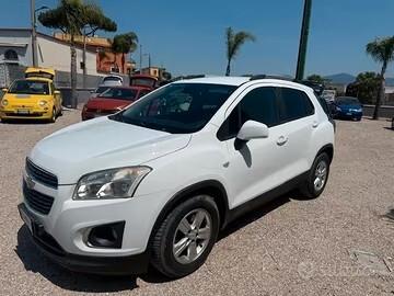 Chevrolet Trax 1.6 FWD LS