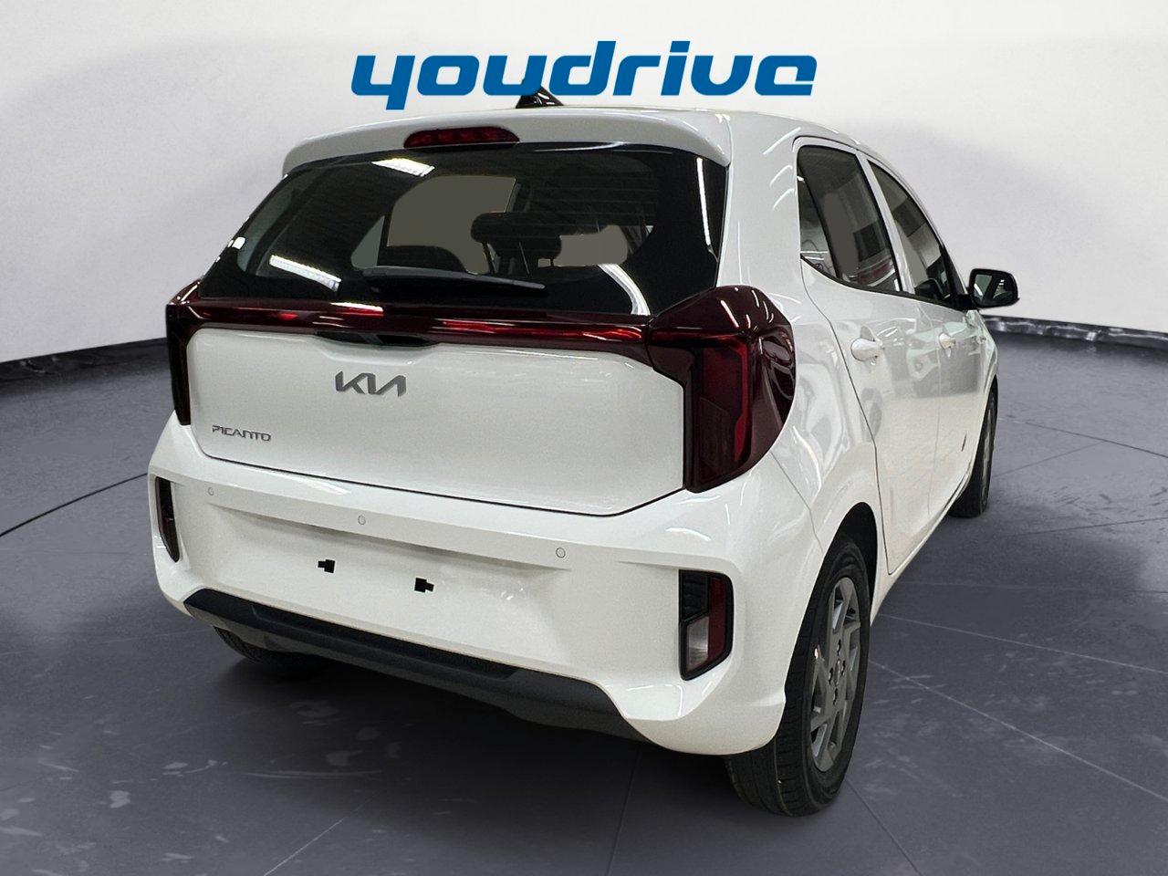 Kia Picanto 1.0 MPi Urban 68 CV