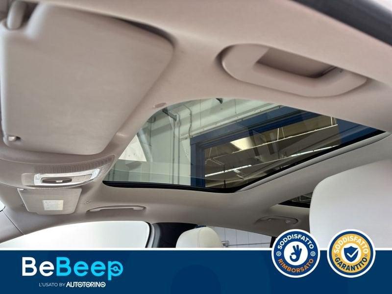 Mercedes-Benz GLA 200 D SPORT PLUS AUTO
