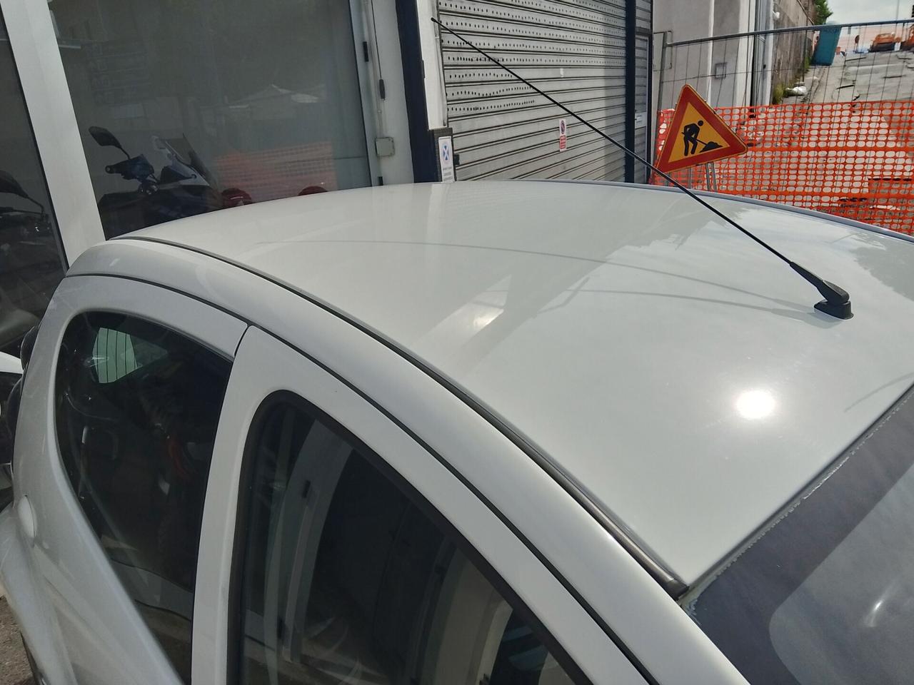 Citroen C1 1.0 5 porte Attraction