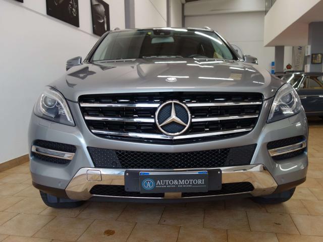 Mercedes-Benz ML 250 Classe M - W166 bt Sport 4matic auto