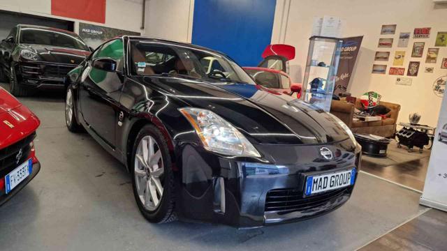 NISSAN 350Z Coupé 3.5 V6 Lev 2 99000km! ISCRIVIBILE ASI!