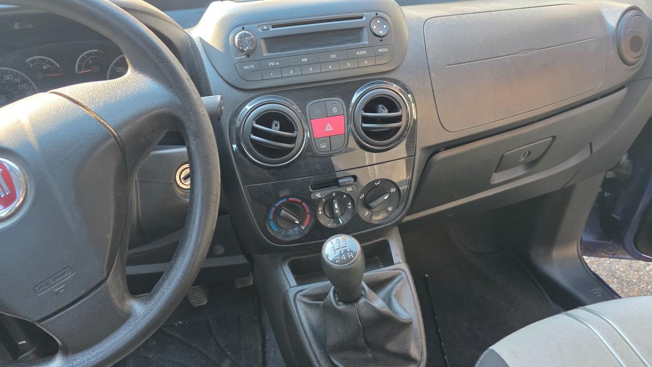 Fiat Qubo 1.3 MJT 75 CV MyLife