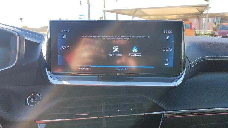 Peugeot 2008 2008 BlueHDi 110 S&S GT