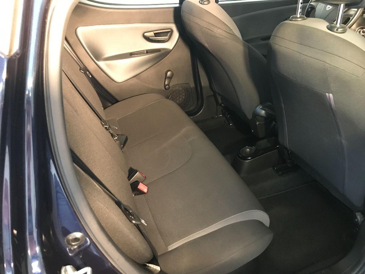LANCIA Ypsilon 1.2 69 CV 5p. Gold
