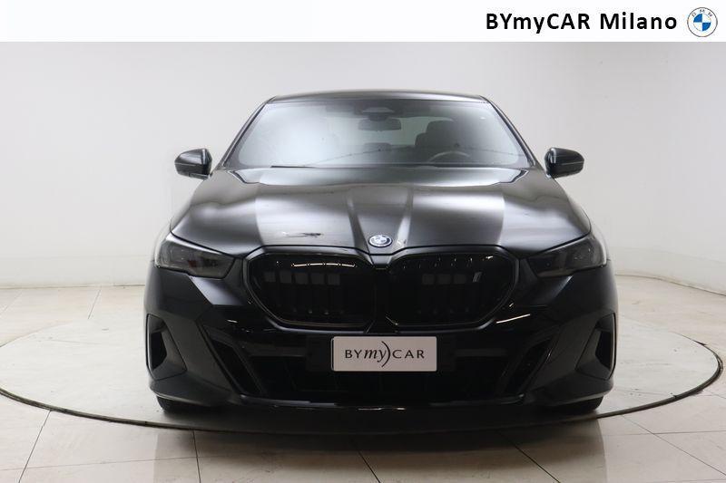 BMW i5 Berlina M Sport Pro xDrive40