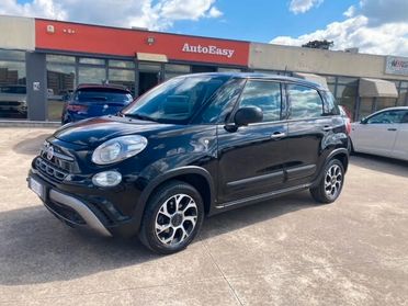 Fiat 500L 1.3 Multijet 95 CV City Cross