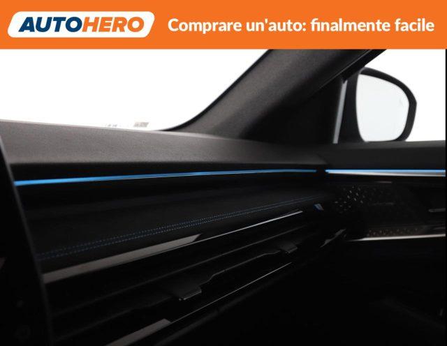 RENAULT Espace Full Hybrid E-Tech 200 CV Esprit Alpine