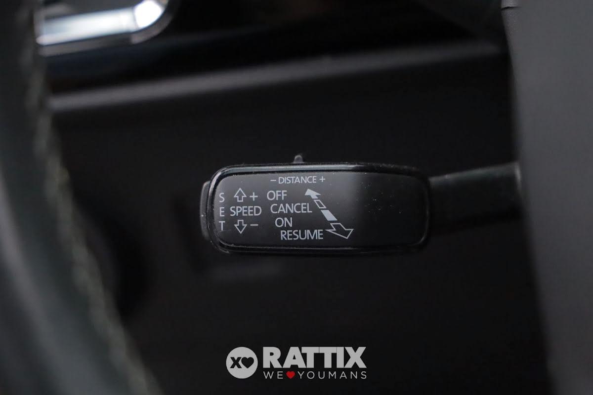 SEAT Ateca 2.0 tdi Xcellence 150cv 4Drive dsg + tetto apribile