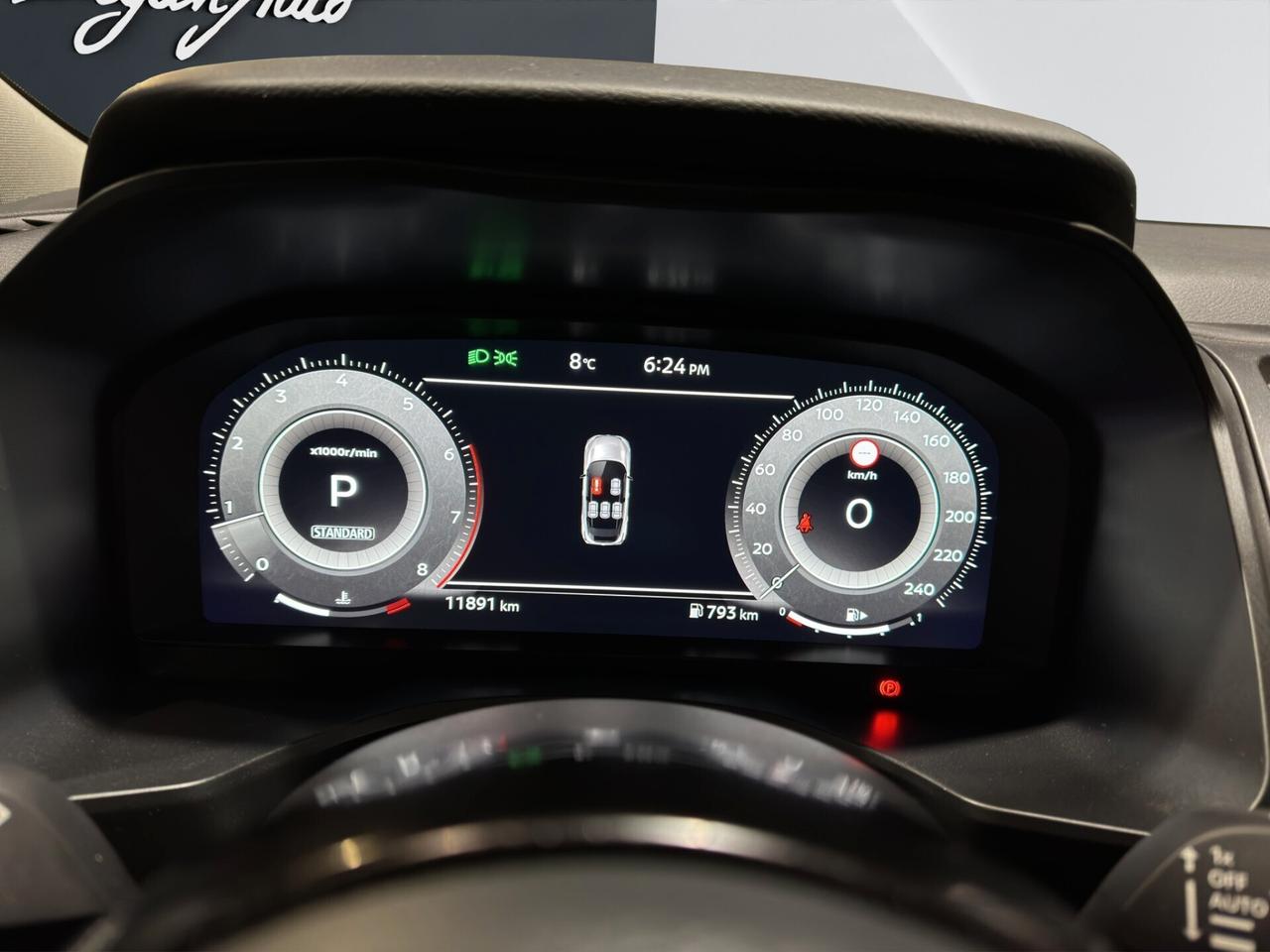 Nissan Qashqai MHEV 158 CV Xtronic N-Connecta *PROMO*