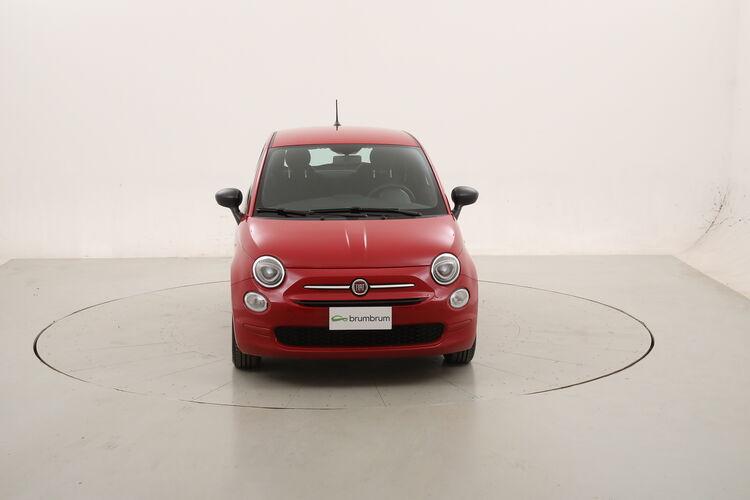 Fiat 500 Hybrid BR930235 1.0 Mild Hybrid 70CV