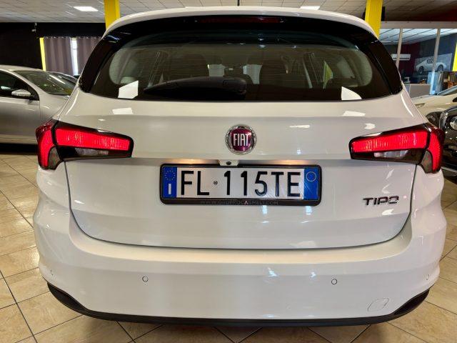 FIAT Tipo 1.6 Mjt S&S SW Lounge NAVI TELECAMERA OK NEOPATENT
