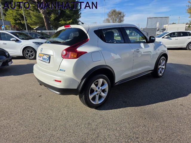 NISSAN Juke 1.5 dCi Acenta