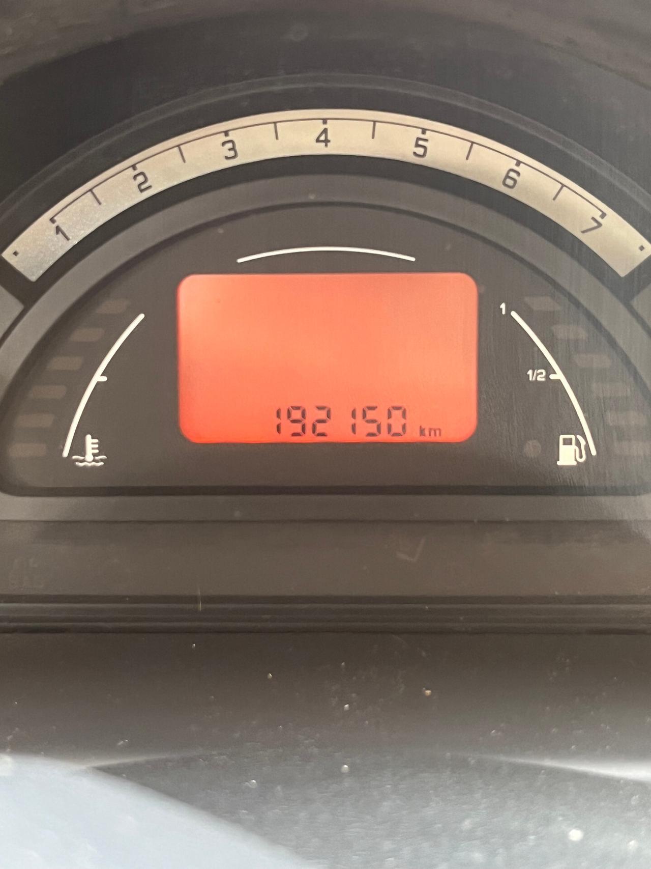 CITROEN C3 1.6 BENZINA 5 PORTE ANCHE PER NEOPATENTATI - UNICO PROPRIETARIO