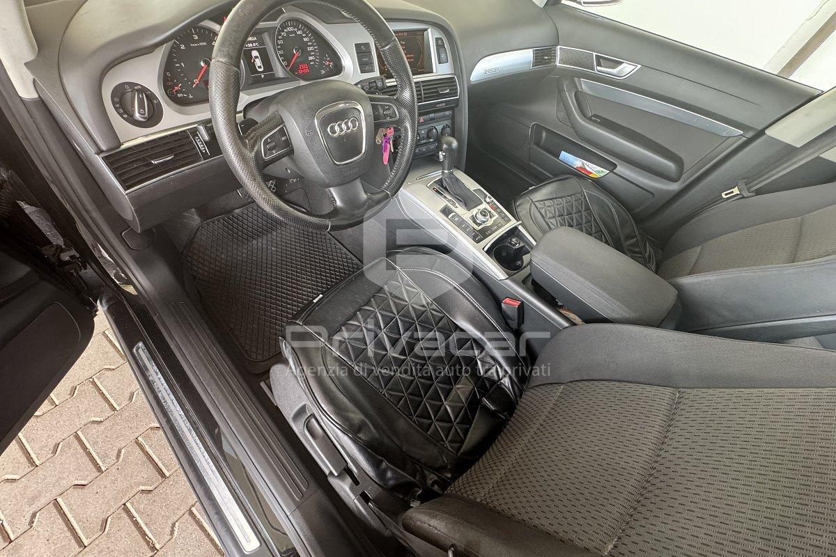 AUDI A6 3.0 V6 TDI 240CV F.AP quattro tiptronic Limited Edition