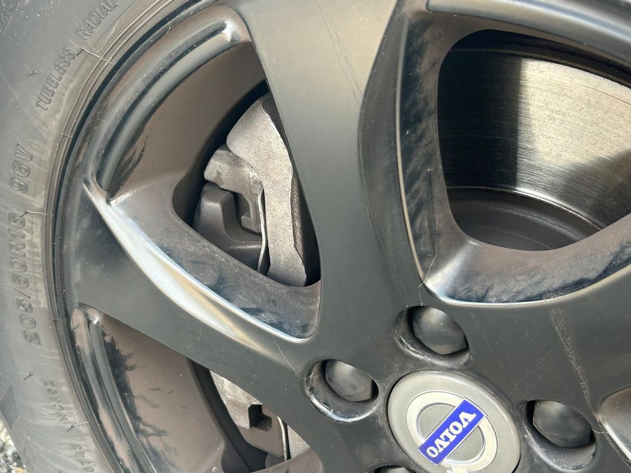 Volvo V40 Kinetic 2.0 D3 #9721