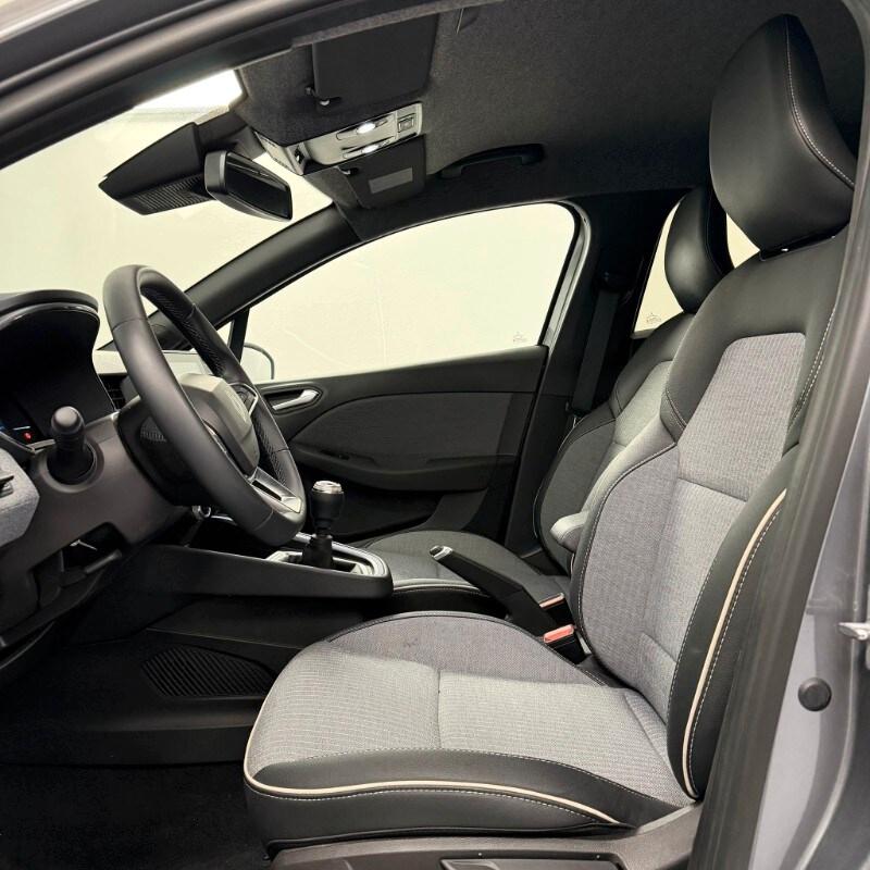 RENAULT Clio 5ª serie Clio TCe 90 CV 5 porte T...