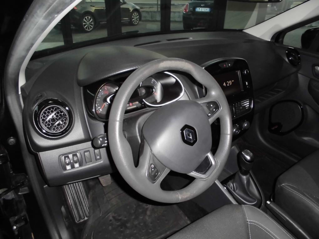 Renault Clio dCi 8V 90 CV 5 porte Business