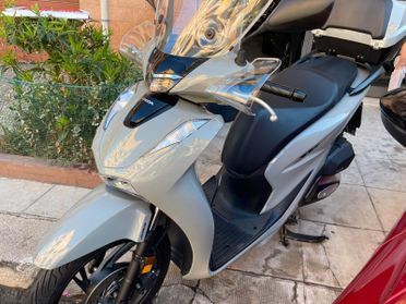 Honda SH 125