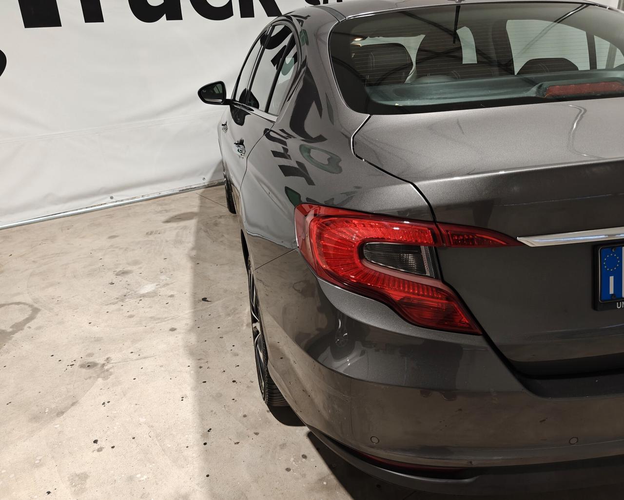 Fiat Tipo 1.6 Mjt 4 porte Opening Edition 120 CV