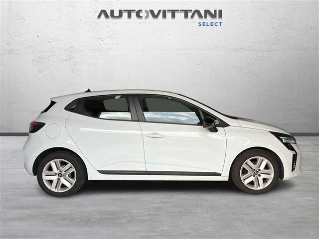 RENAULT Clio 1.0 sce Evolution 65cv
