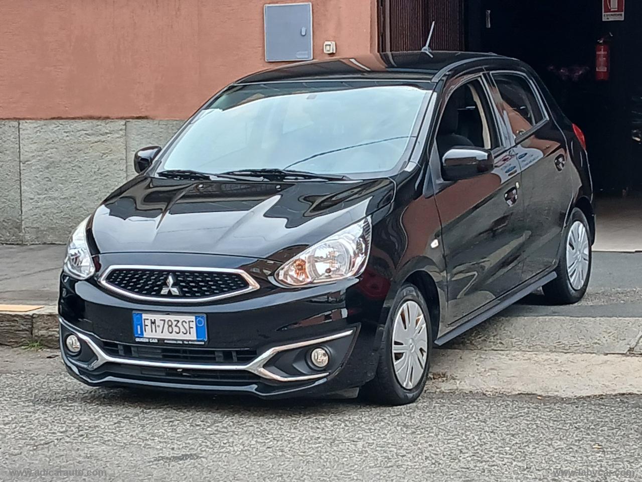 MITSUBISHI Space Star 1.0 GPL bi-fuel Invite