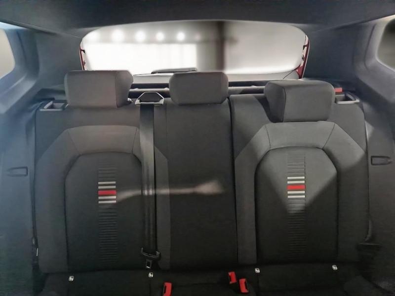 SEAT ARONA 1.0 TGI 66KW FR