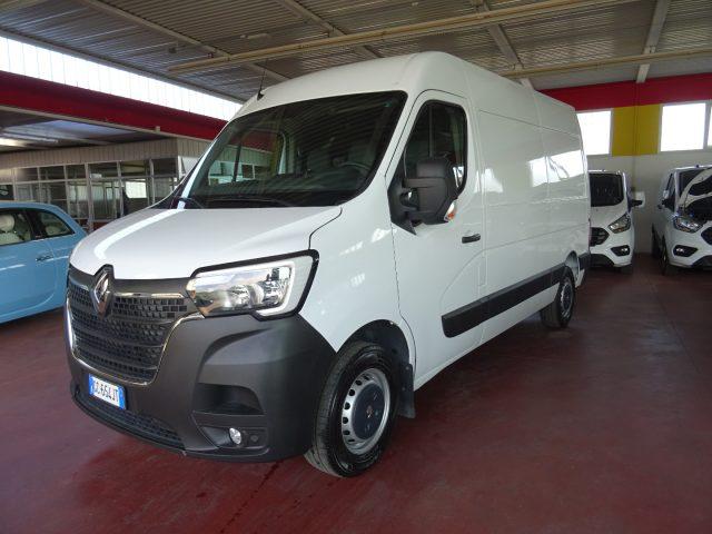 RENAULT Master T35 2.3 dCi 150 PM-TM Furgone Energy Ice