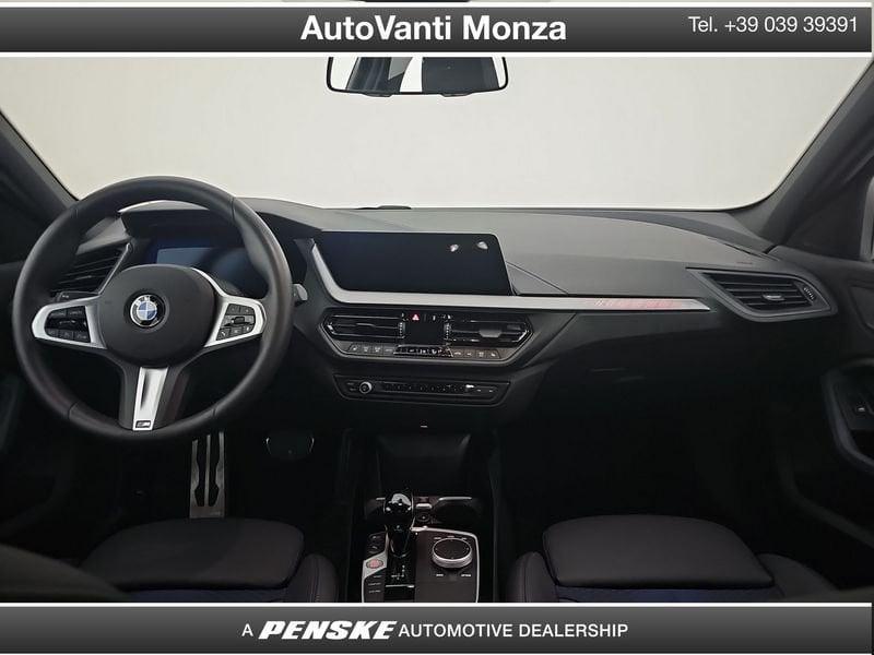 BMW Serie 1 118i 5p. Msport